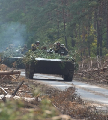 "Будет та еще рубка": эксперт рассказал, что ожидать от боев за Купянск и Работино (карта)