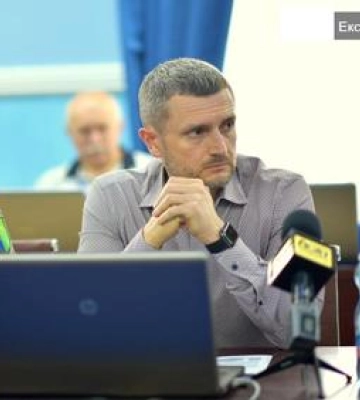 Олексій Чепурко: Бюджет Полтавської територіальної громади на 2024 рік потрібно формувати вже зараз
