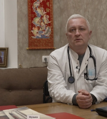 Лікар дав поради, як уберегтися від кишкових інфекцій наприкінці літа