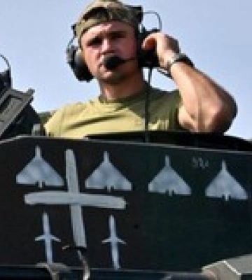 В Харківській області чоловік вбив дружину сокирою