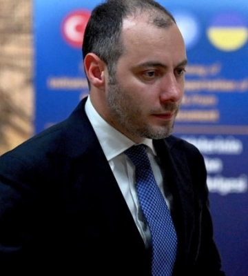 Перше судно з продовольством вийшло з Одеси після відмови РФ від «зернової угоди» – Мінінфраструктури України