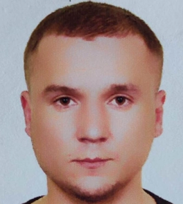 На війні загинув 25-річний волинянин Василь Ільїн