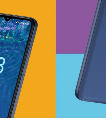 Nokia G310 5G - Snapdragon 480+, 50-МП камера, LCD-дисплей і Android 13 за ціною $185