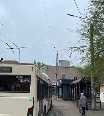 В Кривом Роге временно приостановят движение троллейбусов: где и когда