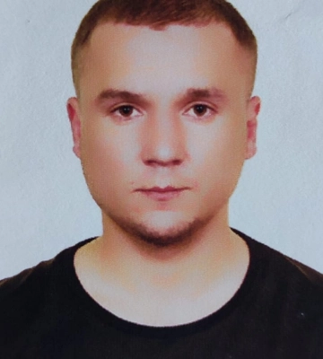 На Харківщині загинув молодий Герой з Волині Василь Ільїн