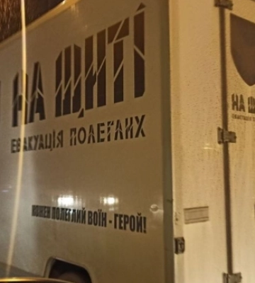 «На щиті» до Луцька повернуться бійці загону «Любарт»