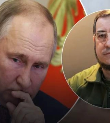 Действия России не имеют стратегического военного характера, ее атаки локальные