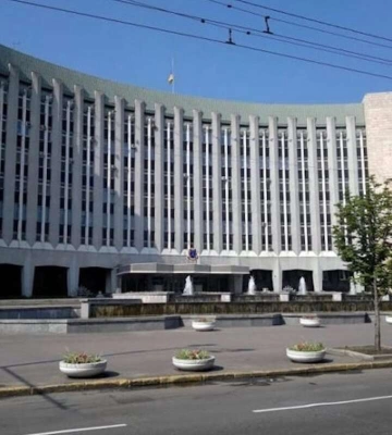 У Дніпрі депутати міськради перейменували вісім вулиць