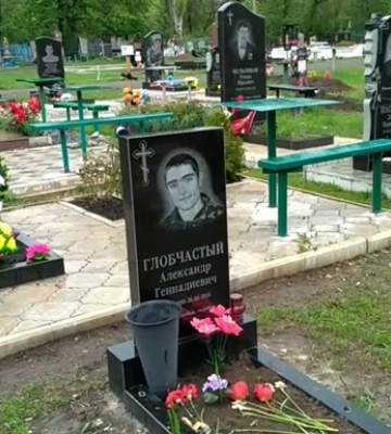 На войне погибли 20 тыс. жителей Горловки - ЦНС