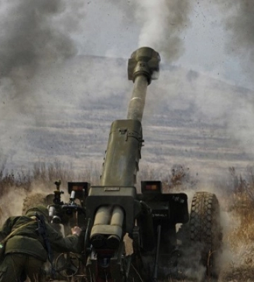Росіяни вдарили по освітньому закладі та лікарні в Херсоні, троє поранених