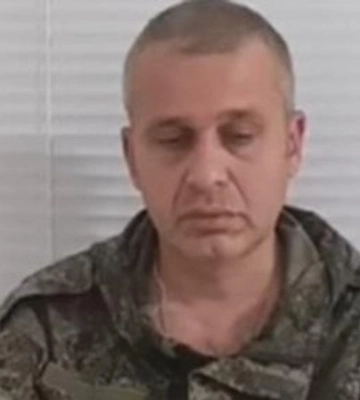 Епопея майора Томова. Як ЗСУ захопили у полон командира російського батальйону