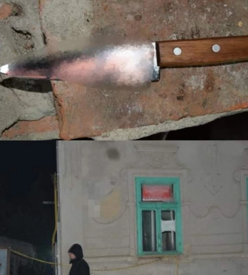 Житель Берегова проведе 15 років за ґратами за вбивство матері