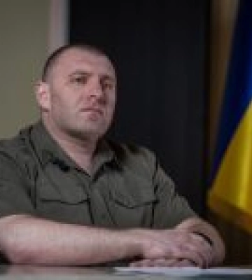 «Морські дрони – унікальна розробка СБУ», – Василь Малюк розкрив деталі резонансних спецоперацій Служби безпеки України