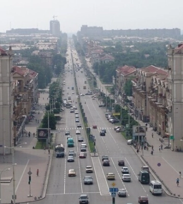 В Запорожье переименовали десятки улиц: перечень