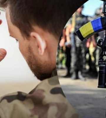 Удастся ли ограниченно пригодным к военной службе избежать мобилизации: объяснение от ТЦК