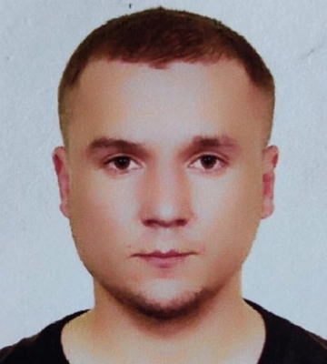 На Харківщині загинув 25-річний волинянин Василь Ільїн