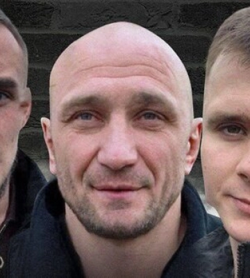 Суд відпустив двох підозрюваних у справі про вбивство добровольця ДФТГ &quot;Свобода&quot; Щербини під заставу у $20 тис., - Іллєнко