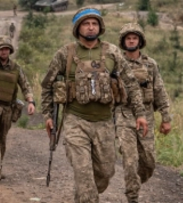 Рейд за майором. Як ЗСУ взяли в полон російського командира