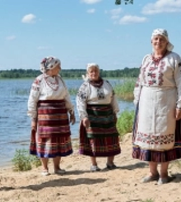 Народні традиції: як в Острів&#039;ї Шацької громади на Волині варять гречаний кисіль