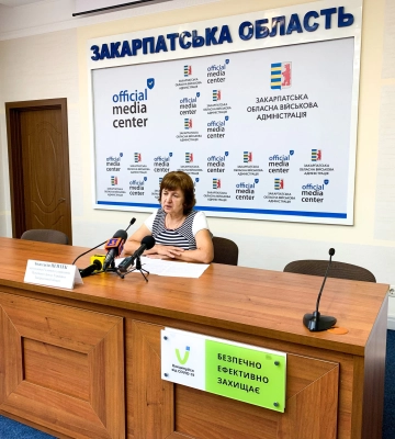 На Закарпатті розповіли про разові виплати до Дня Незалежності: кому і скільки