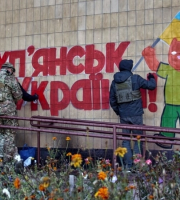 «Другий Бахмут»: навіщо Росія кидає «афганське угруповання» на Куп’янськ