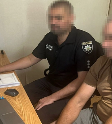 Заперечував російську збройну агресію: жителю Дніпропетровщини повідомили про підозру