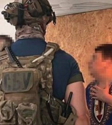 СБУ затримала у Миколаєві двох посадовиць обленерго, які досі чекають на окупацію регіону і заперечують існування України