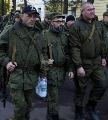 На войне погибли 20 тыс. жителей Горловки - ЦНС