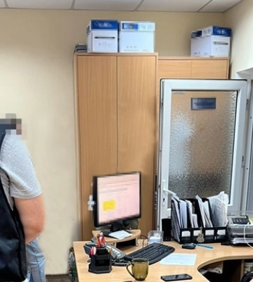 В Николаеве разоблачили двоих должностных лиц облэнерго, которые до сих пор ждали оккупации региона — СБУ