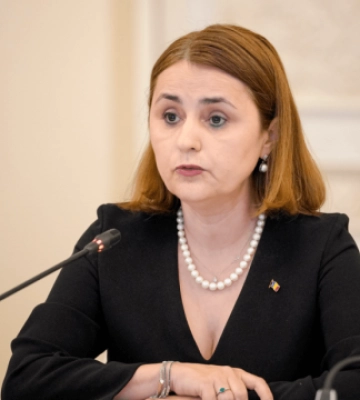 Атака на порти Рені та Ізмаїл: у Румунії показали кадри вибухів, що лунали поруч