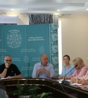 У 2024 році ЗНО в Полтаві можуть проводити в укриттях