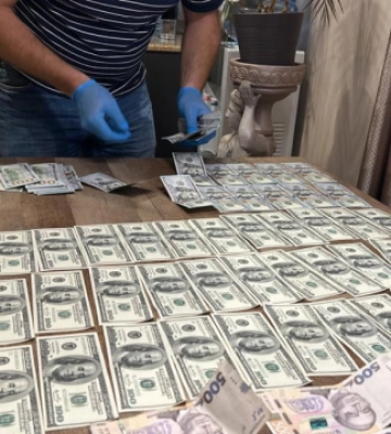 ДБР викрило масштабну схему заробітку на ухилянтах у психлікарні Миколаєва