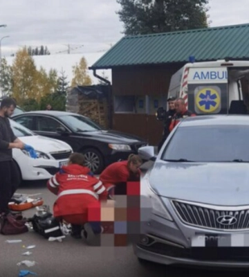 Суд відпустив двох підозрюваних у справі про вбивство добровольця ДФТГ &quot;Свобода&quot; Щербини під заставу у $20 тис., - Іллєнко
