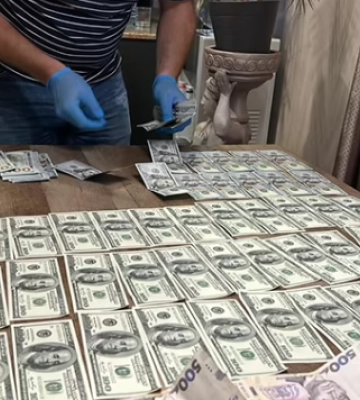 У психлікарні на Миколаївщині заробляли на липових довідках для ухилянтів $100 тисяч щомісяця