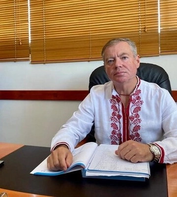 Россия может готовить провокации в Умани во время визита паломников-хасидов – посол