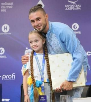 Попри війну та окупацію Скадовська: українські зірки виступили на &quot;Чорноморських іграх&quot; у Києві