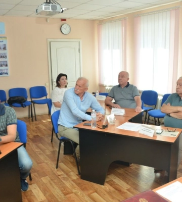 Кіровоградська обласна рада підтримала внесення змін до бюджету