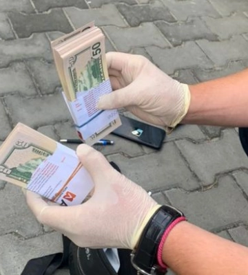 В Кировоградской области разоблачили чиновника ГСЧС, который оформлял «инвалидность» родственникам уклониста