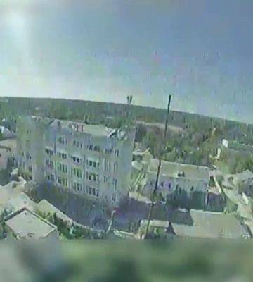 Прикордонники знищили ворожу станцію спостереження на Херсонщині (ВІДЕО)