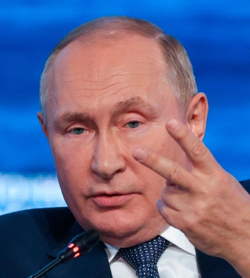 СМИ написали о &quot;приказе Путина взорвать ЗАЭС&quot;, в ОВА опровергают: что известно