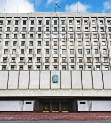 ЦИК признала избранным нардепом адвоката Тарарина по списку &quot;Слуги народа&quot;