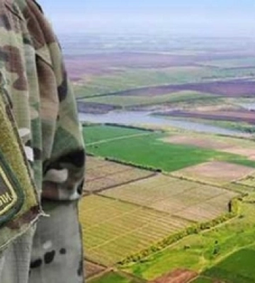 На Волині повернули державі прикордонні землі вартістю понад 165 мільйонів гривень