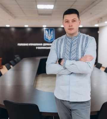 Легальний облік готівкових розрахунків – в інтересах держави,  бізнесу та споживачів,  – головний податківець Волині