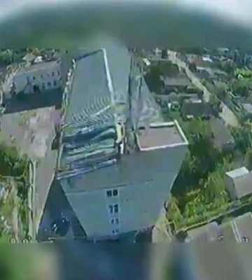На Херсонщині українські прикордонники знищили ворожий комплекс радіорозвідки. ВIДЕО
