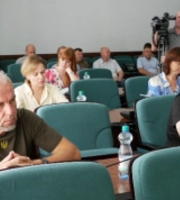 Для жителів сіл Луцької громади зменшили вартість вивезення сміття