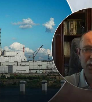 Росіяни готують провокацію на Курській АЕС: Жданов пояснив, навіщо це окупантам