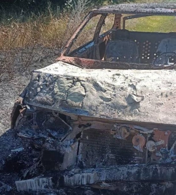 На Полтавщині невідомий водій на смерть збив самокатницю