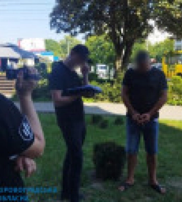 Оформлювали групи інвалідності на рідних ухилянтів: викрито посадовця ДСНС та його спільника