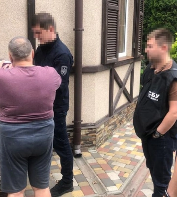 Директор Николаевского областного центра психического здоровья поставил на поток выдачу справок для уклонистов