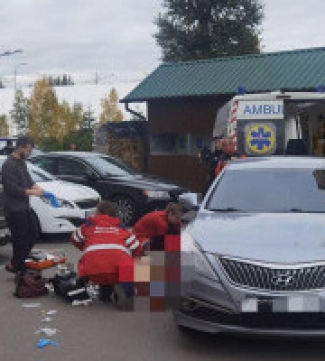 У Києві двоє підозрюваних у вбивстві військового отримали можливість вийти під заставу